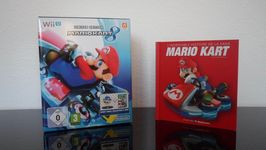 photo d'illustration pour l'article goodie:Mario Kart 8 Edition Collector